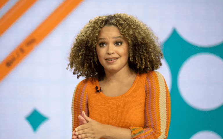 Exploring Antonia Hylton’s Husband Status and the Privacy She Maintains Around Love