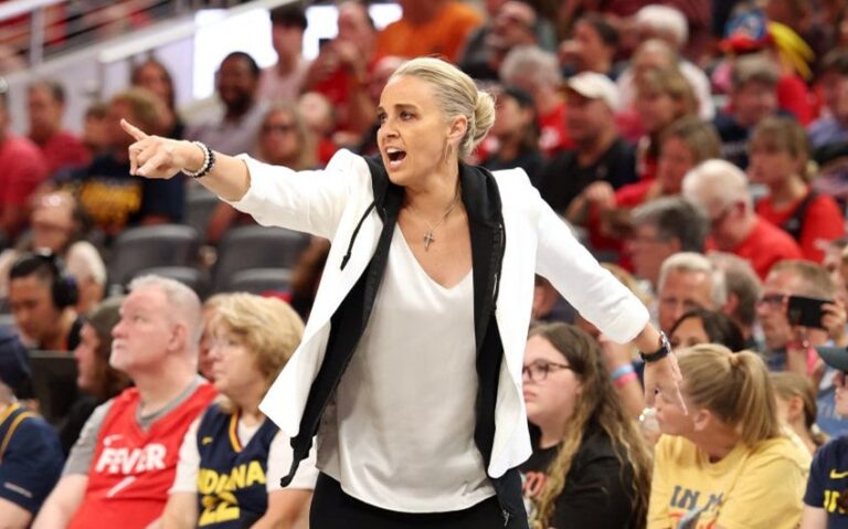 Exploring the Life of Becky Hammon’s Wife Brenda Milano and Their Shared Journey