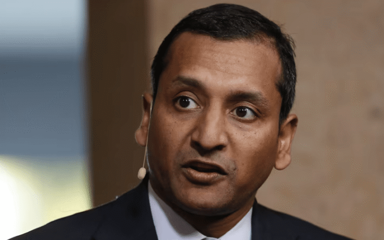 Understanding Bobby Jain Net Worth and the Wealth Behind His Hedge Fund