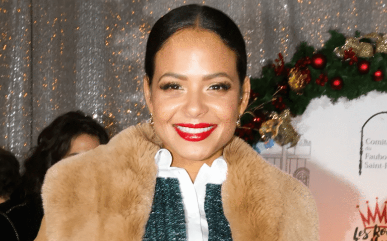 Exploring Christina Milian’s Husband Matt Pokora and the Life They’ve Built Together