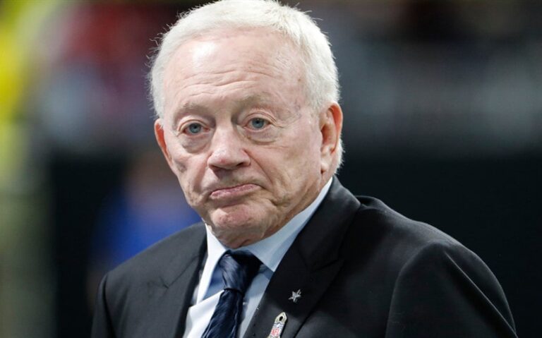 Exploring the Life of Jerry Jones’s Wife Eugenia Gene Jones and Her Influence