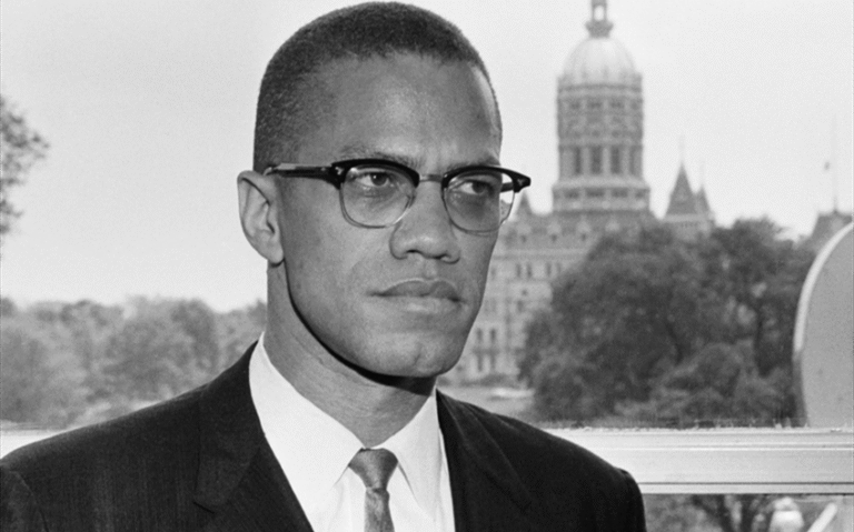 The Quiet Strength Behind Malcolm X’s Legacy: Understanding the Life of His Wife