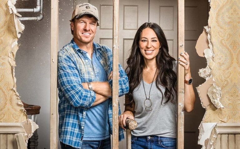 Exploring Chip and Joanna Gaines’ Net Worth and How They Built the Magnolia Empire