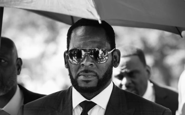 Unpacking R. Kelly’s Peak Net Worth and the Rise-and-Fall Behind It