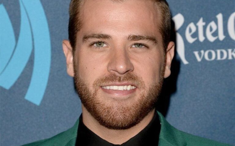 scott evans