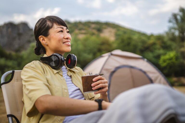 Seasons of Stillness: What Rest Can Teach Us About Growth