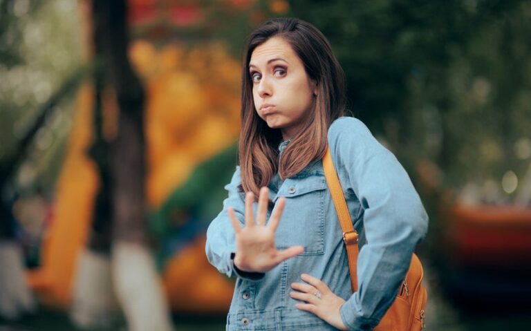 Soft Boundaries: Protecting Your Peace Without Building Walls