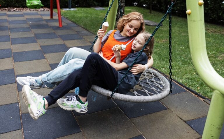 The Quiet Power of Simple Days