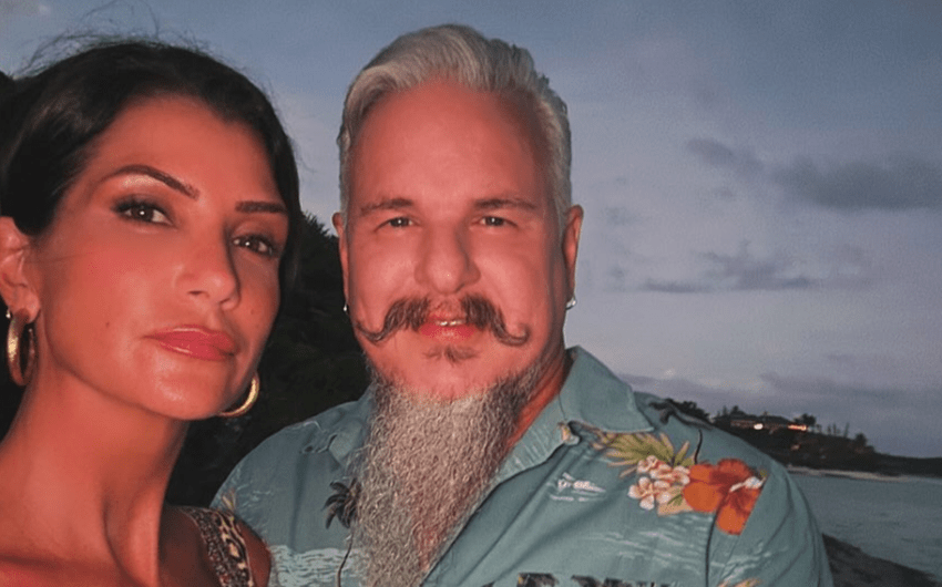Dana Loesch Husband