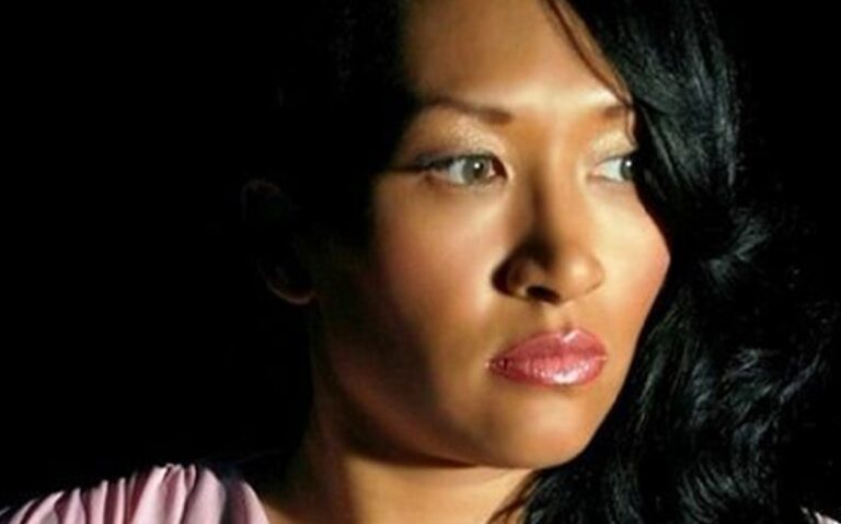 Idris Elba First Wife