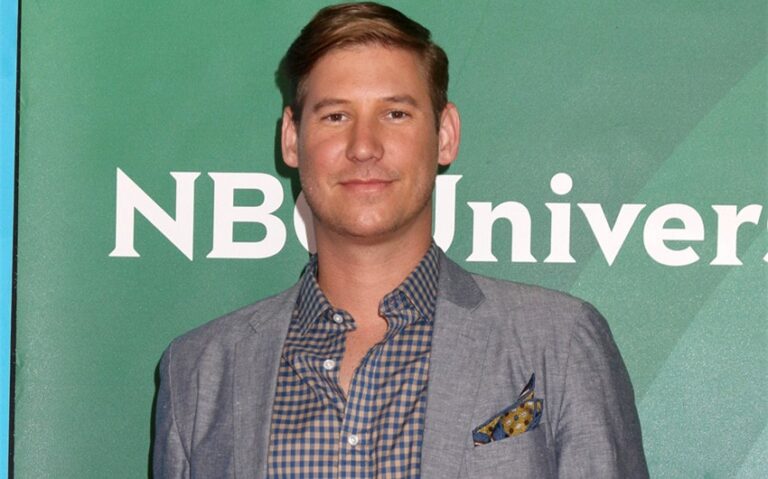 austen kroll net worth