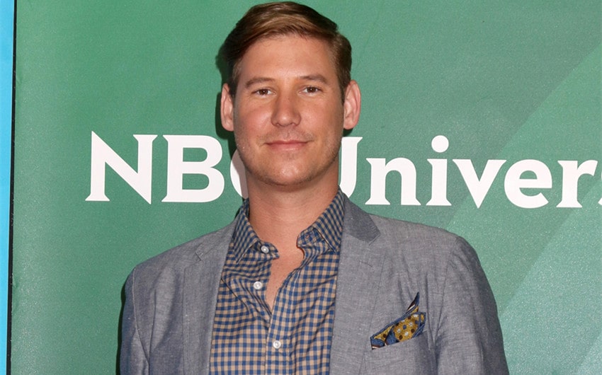 austen kroll net worth