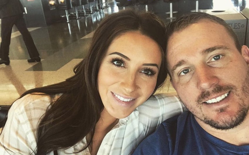 bristol palin husband