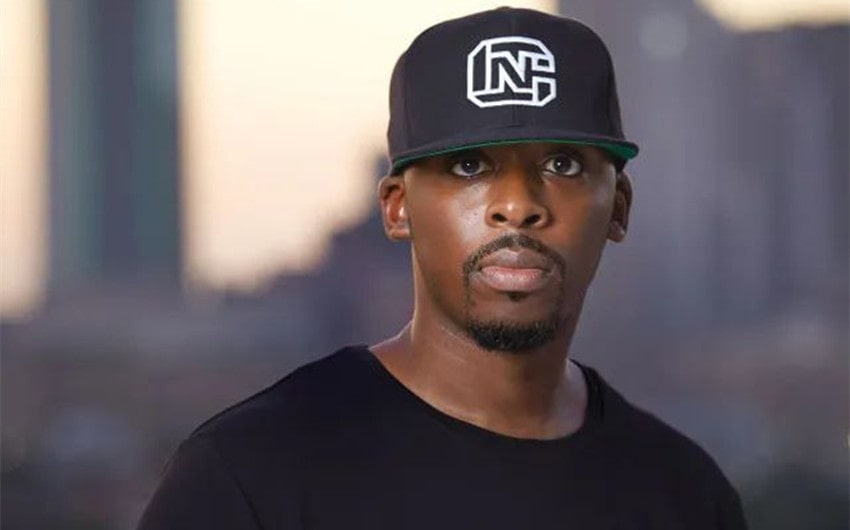 colion noir