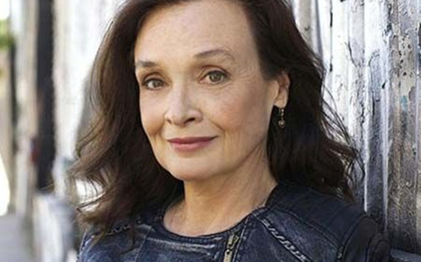 Deborah Van Valkenburgh Husband