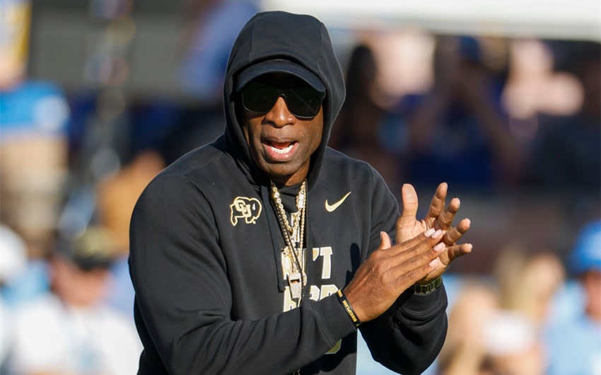 deion sanders wife and net worth