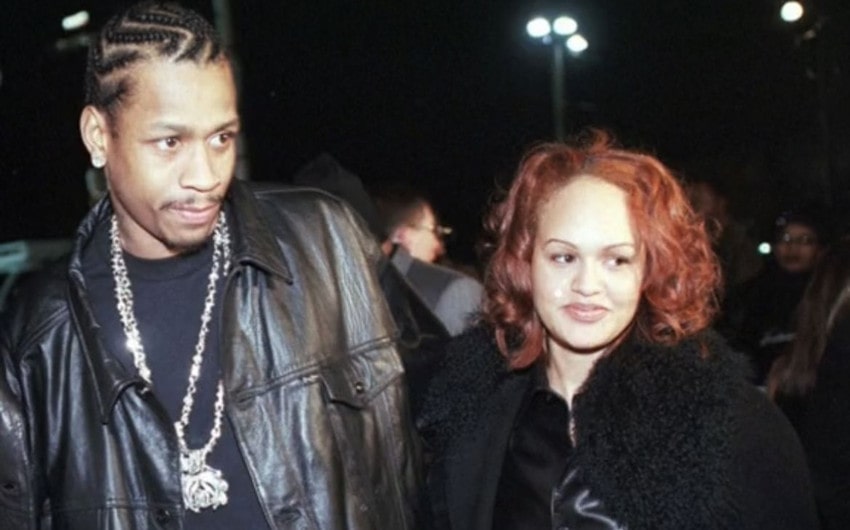 does allen iverson have a wife