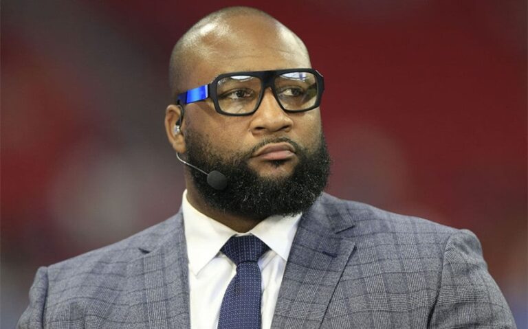 marcus spears