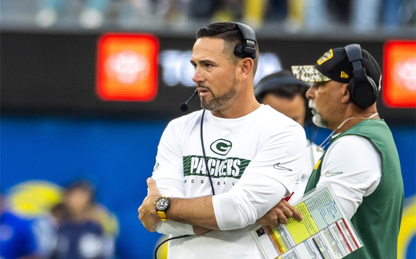 matt lafleur
