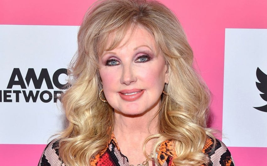 morgan fairchild husband