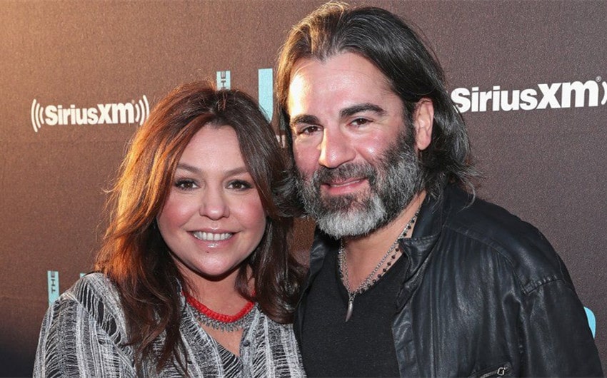 Rachael Ray's Husband