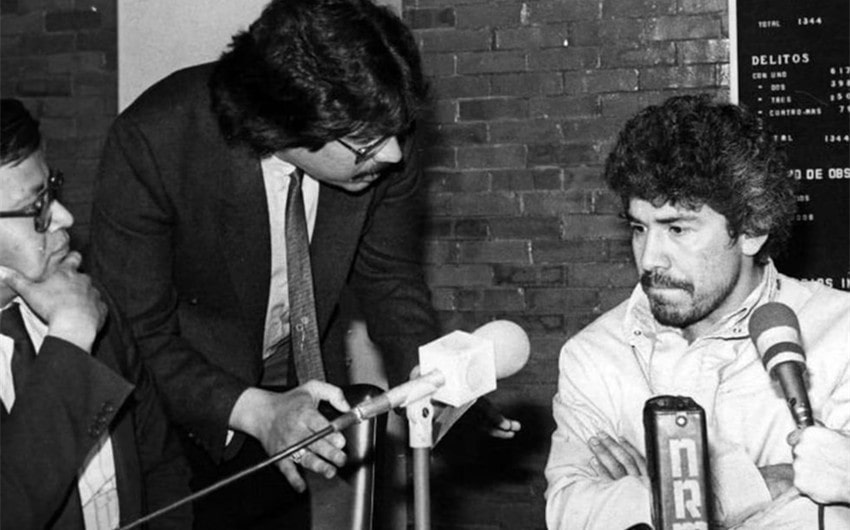 rafael caro quintero wife