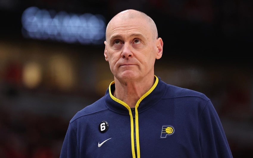 rick carlisle
