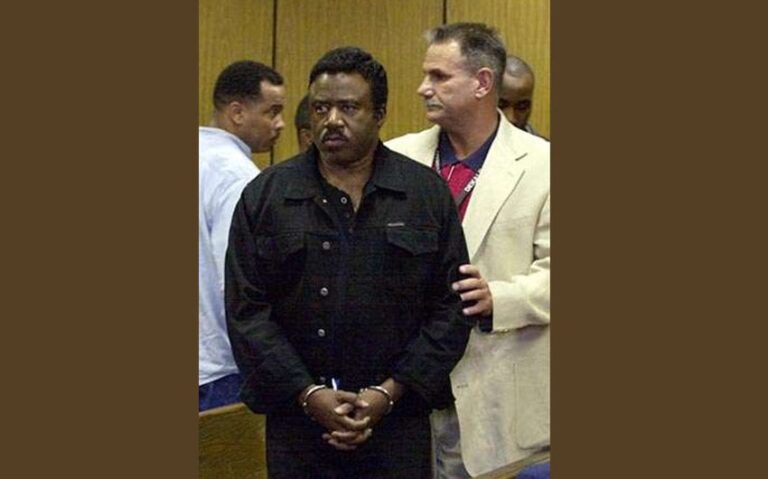 Sidney Dorsey Wife Sherry Dorsey Story From City Hall To Courtroom Fallout