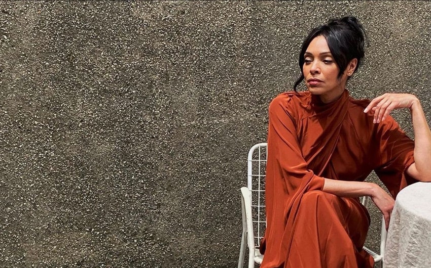 tamara taylors husband