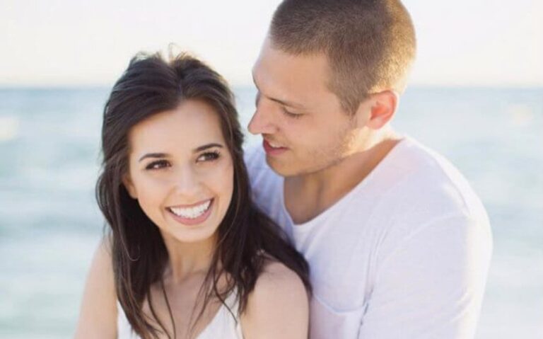 who is art terkeurst new wife