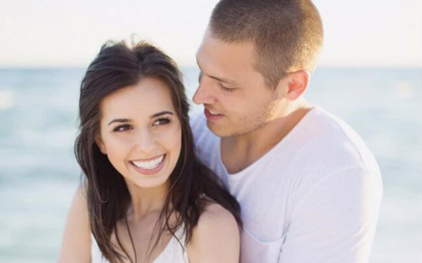 who is art terkeurst new wife