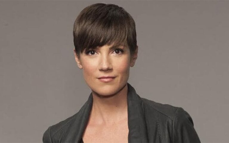 zoe mclellan husband