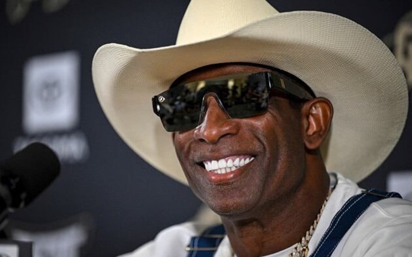 Deion Sanders Net Worth
