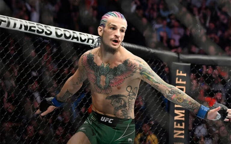 Sean O’Malley Net Worth