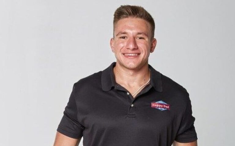 Stephen Deleonardis Net Worth