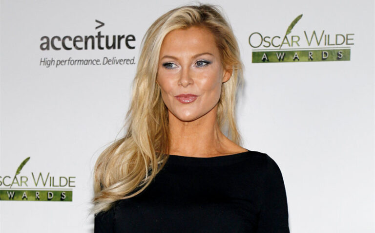 alison doody husband