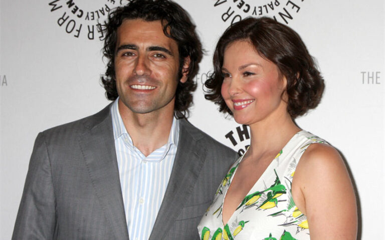 ashley judd ex husband