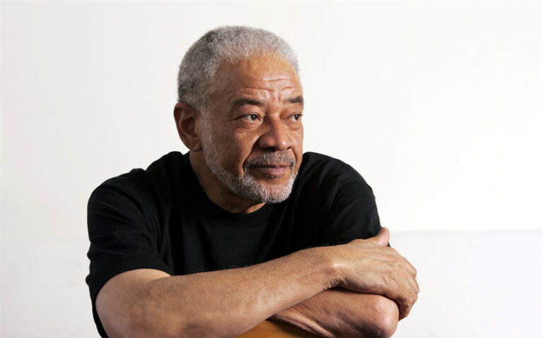 Bill Withers’ Wife Marcia Johnson: Marriage, Family Life, and His World Away From Fame
