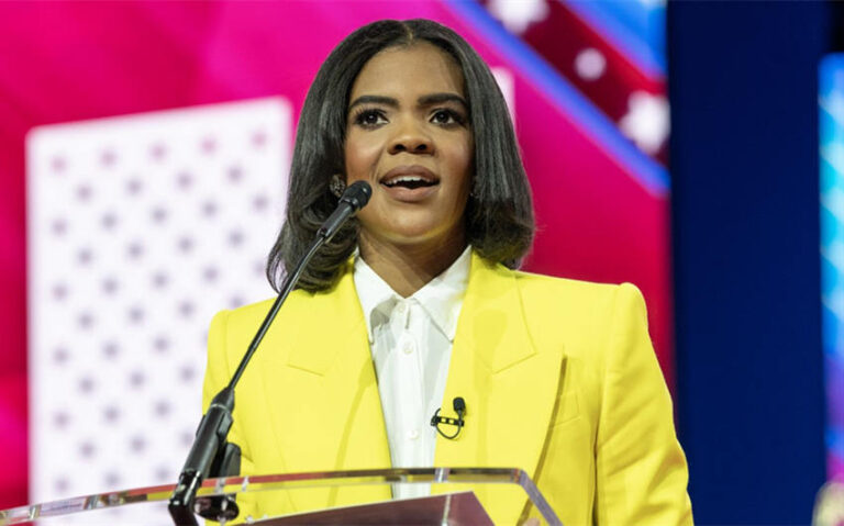 candace owens husband