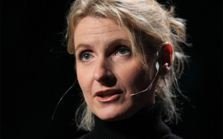 elizabeth gilbert husband
