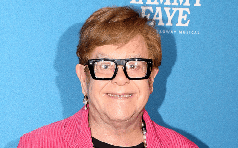Elton John Wife Now Explained: Why He Has No Wife and His Marriage Today