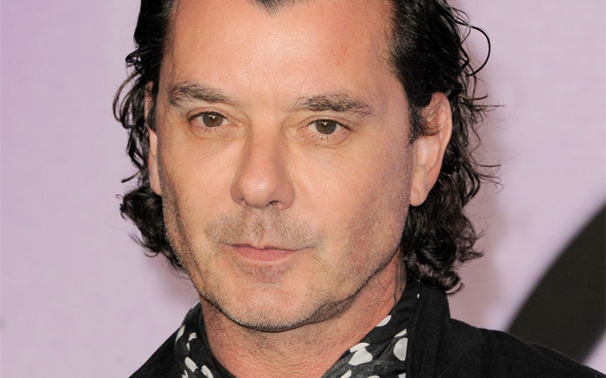 gavin rossdale