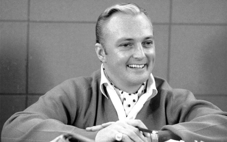 jack cassidy net worth