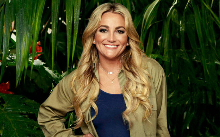 jamie lynn spears