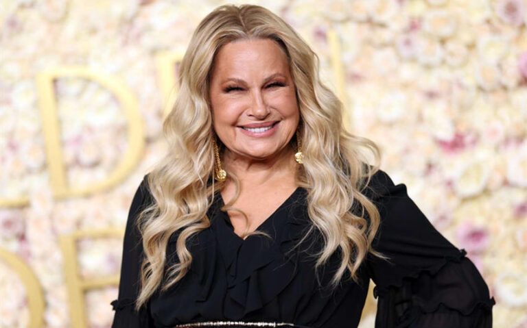 Jennifer Coolidge Ex Husband Myth Explained And What We Know About Her Love Life