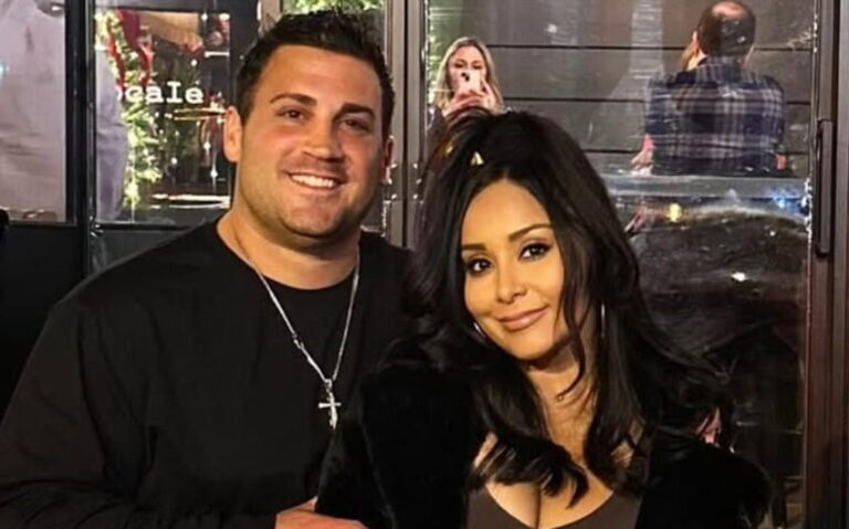 Jionni LaValle Today: Snooki’s Husband, Family Life, Career, and Quiet Fame Explained