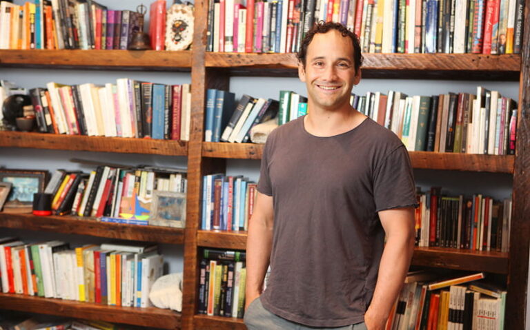 Josh Waitzkin Wife Desilets: Marriage, Family Life, and Their Quiet Partnership