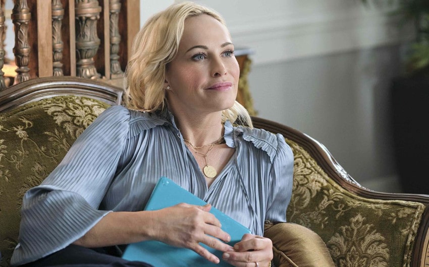 Josie Bissett New Husband