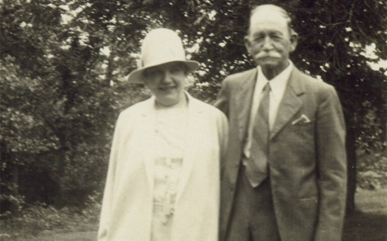 laura ingalls wilder husband