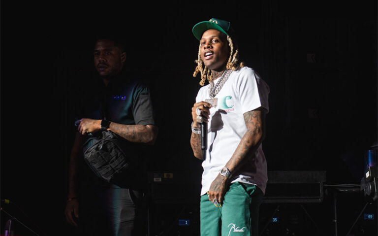 lil durk net worth
